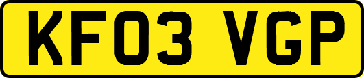 KF03VGP