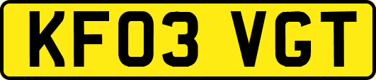 KF03VGT