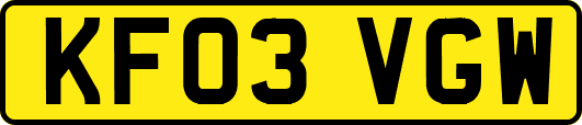 KF03VGW