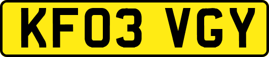 KF03VGY