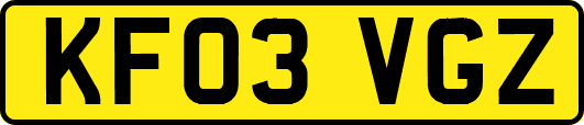 KF03VGZ