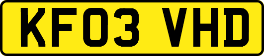 KF03VHD