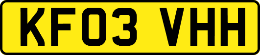KF03VHH