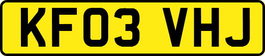KF03VHJ