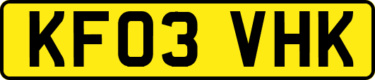 KF03VHK