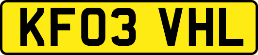 KF03VHL
