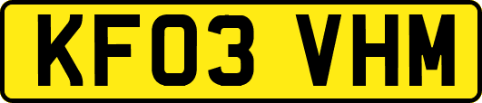 KF03VHM