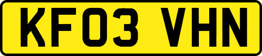 KF03VHN