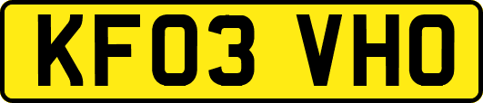 KF03VHO