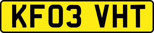 KF03VHT