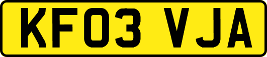 KF03VJA