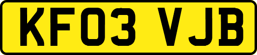 KF03VJB
