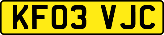 KF03VJC