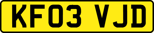 KF03VJD