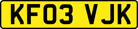 KF03VJK