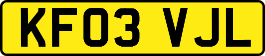 KF03VJL