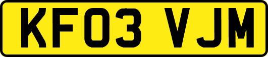 KF03VJM