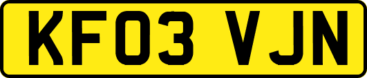 KF03VJN