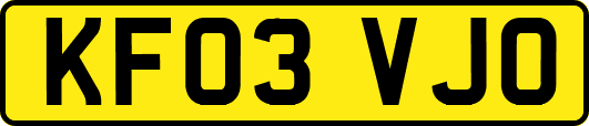 KF03VJO