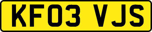 KF03VJS
