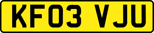 KF03VJU