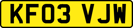 KF03VJW
