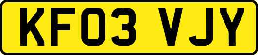 KF03VJY