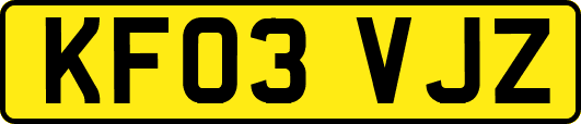 KF03VJZ
