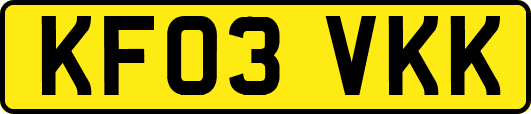 KF03VKK