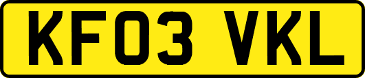 KF03VKL