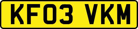 KF03VKM