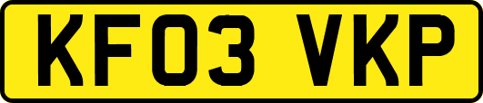 KF03VKP