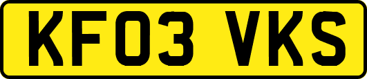 KF03VKS