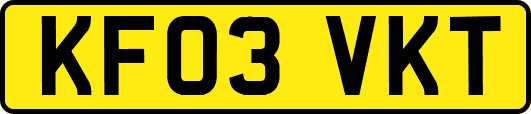 KF03VKT