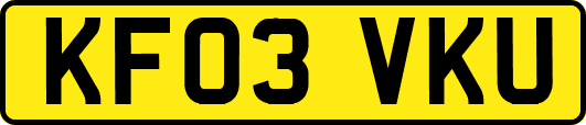 KF03VKU
