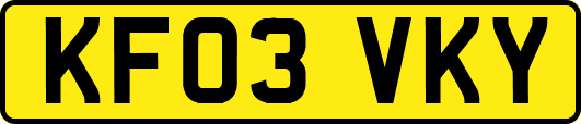 KF03VKY