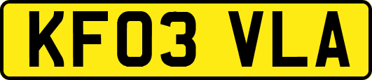 KF03VLA