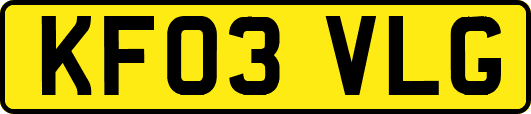 KF03VLG