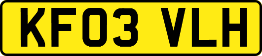 KF03VLH