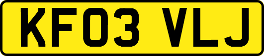 KF03VLJ