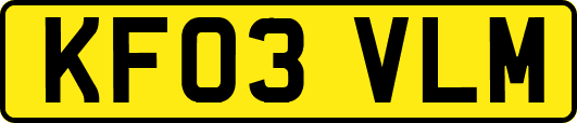 KF03VLM