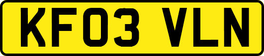 KF03VLN
