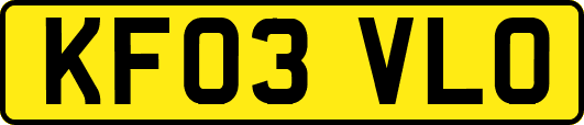 KF03VLO