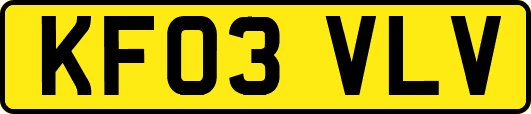 KF03VLV