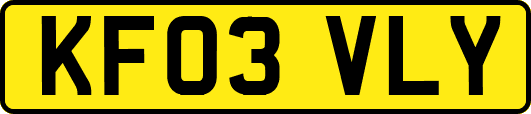 KF03VLY