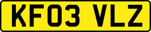KF03VLZ