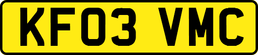 KF03VMC