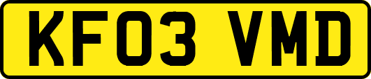 KF03VMD