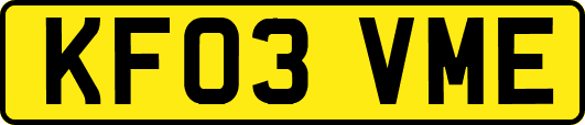 KF03VME