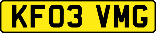 KF03VMG